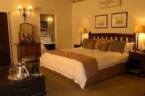 Jatinga Country Lodge White River Exterior photo