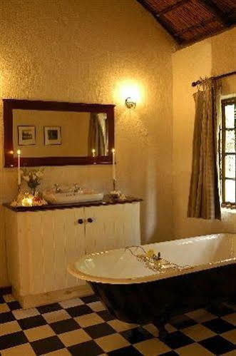 Jatinga Country Lodge White River Exterior photo